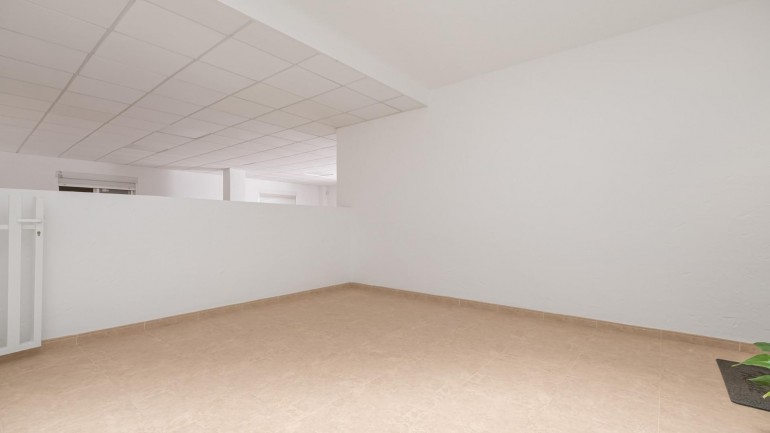 New Build - Apartment / flat - Orihuela Costa - Lomas de Cabo Roig