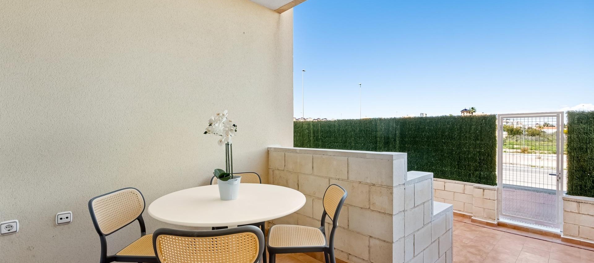 New Build - Apartment / flat - Orihuela Costa - Lomas de Cabo Roig