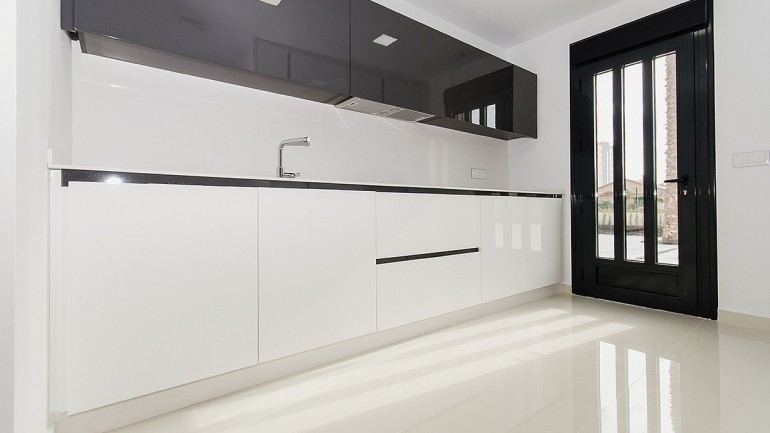 Nueva construcción  - Villa - Orihuela Costa - Campoamor