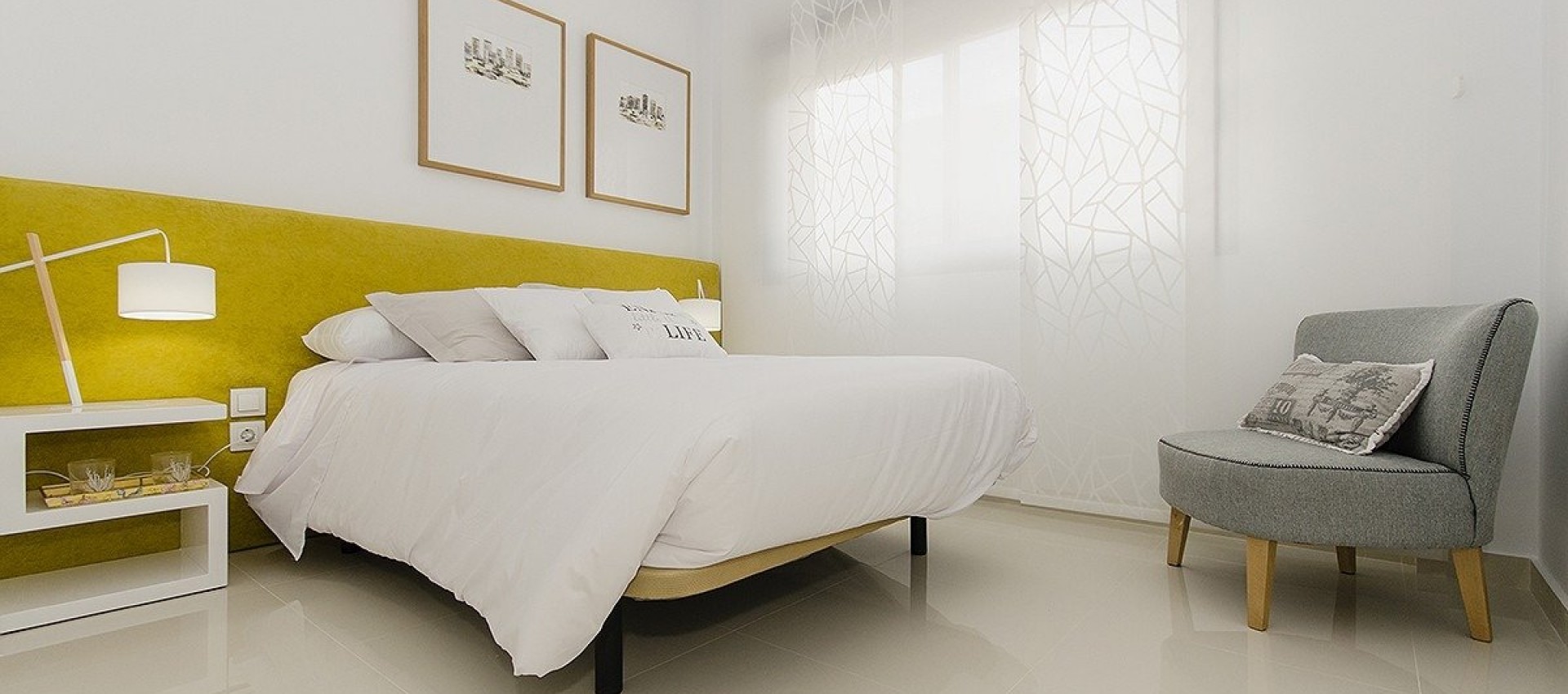 Nueva construcción  - Villa - Orihuela Costa - Campoamor