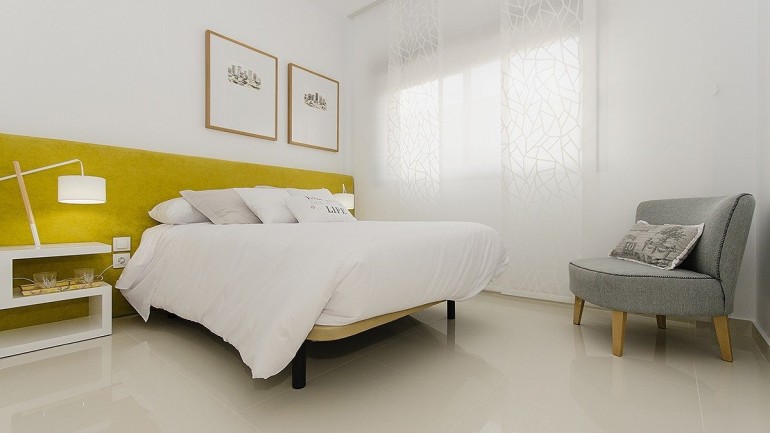 Nueva construcción  - Villa - Orihuela Costa - Campoamor