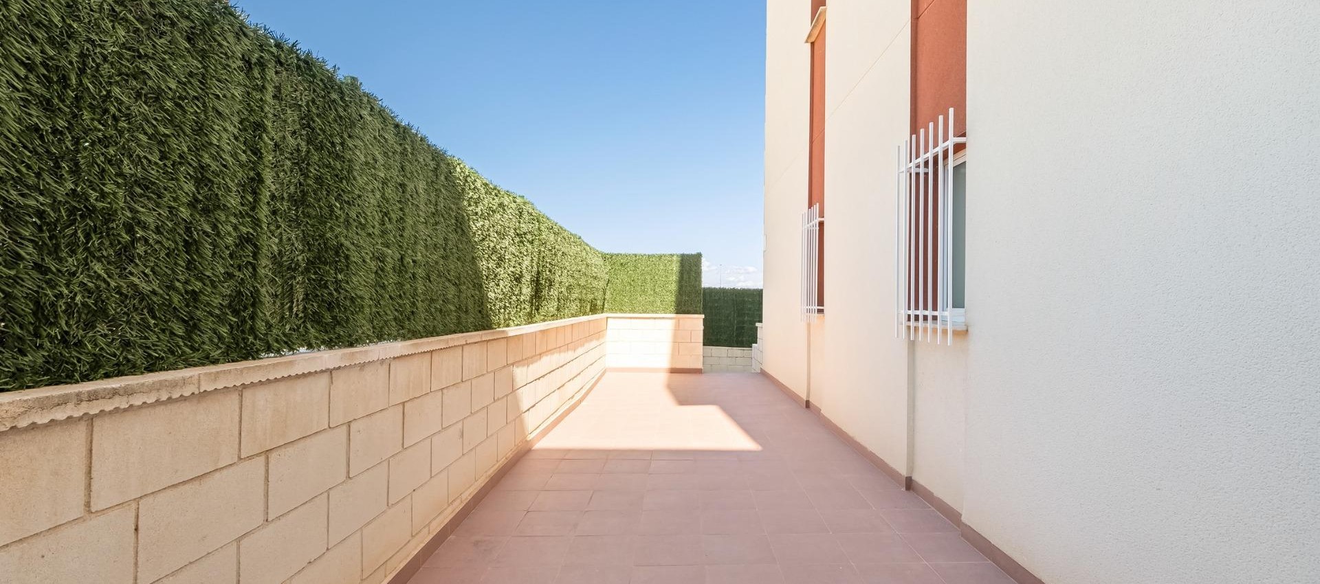 Nouvelle construction - Appartement - Orihuela Costa - Lomas de Cabo Roig