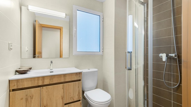 Nouvelle construction - Appartement - Orihuela Costa - Lomas de Cabo Roig