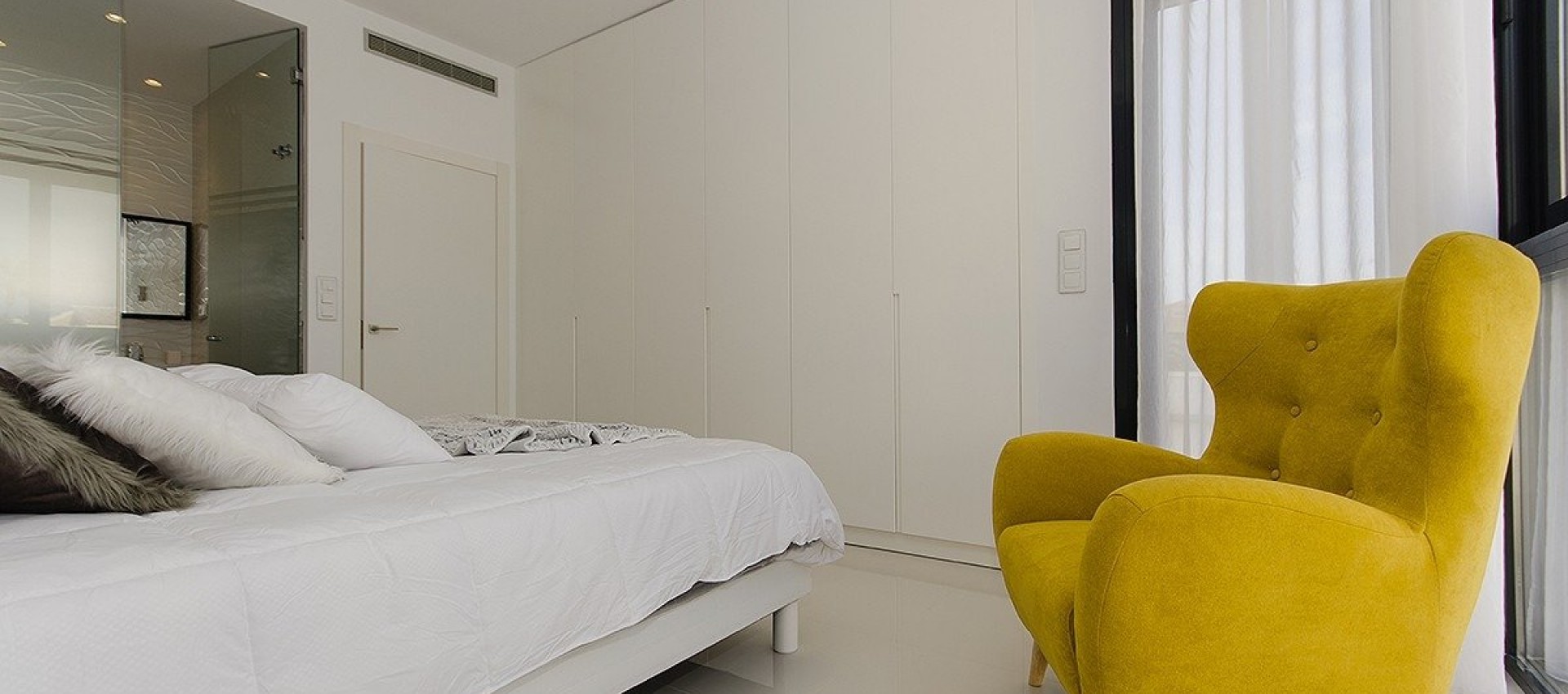 Nueva construcción  - Villa - Orihuela Costa - Campoamor