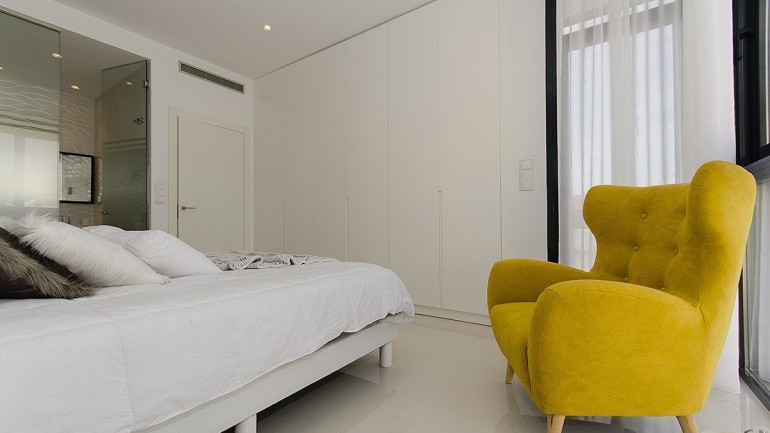 Nueva construcción  - Villa - Orihuela Costa - Campoamor