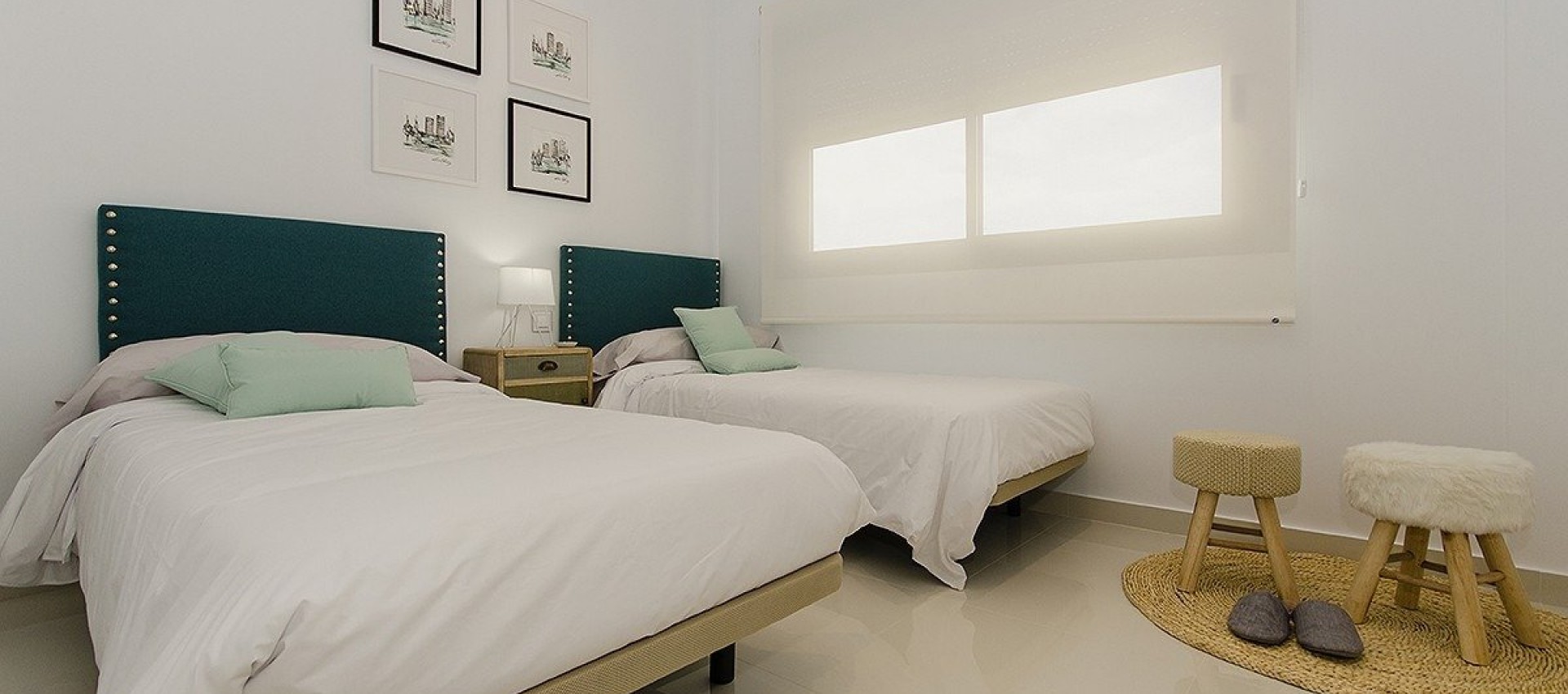 Nueva construcción  - Villa - Orihuela Costa - Campoamor