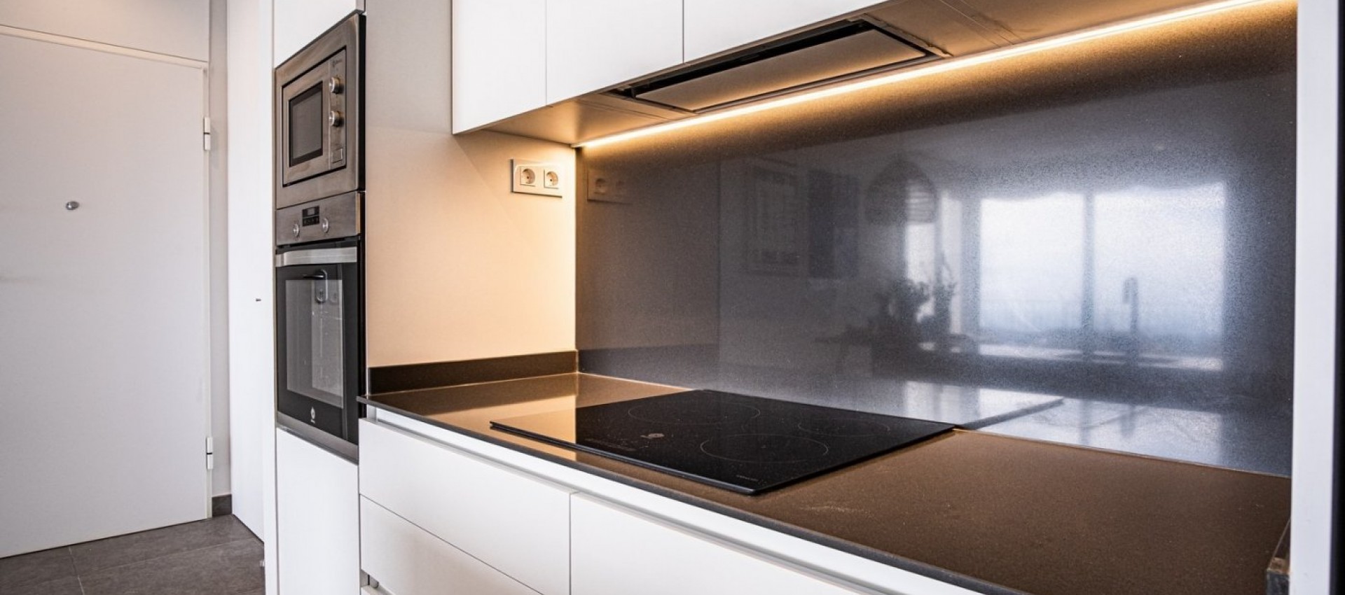 Nueva construcción  - Villa - Polop - Urbanizaciones