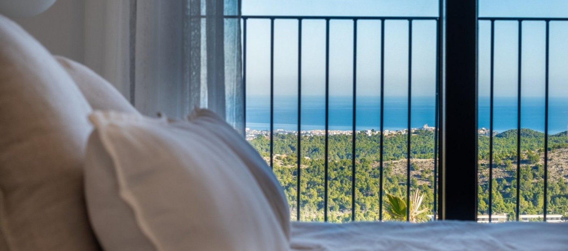 Nueva construcción  - Villa - Polop - Urbanizaciones