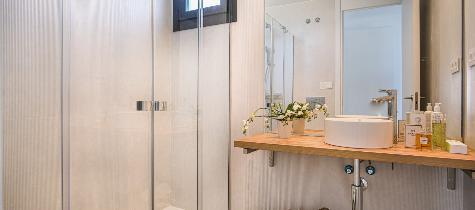 Nueva construcción  - Villa - Polop - Urbanizaciones