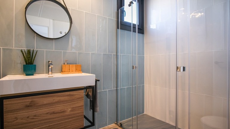 Nueva construcción  - Villa - Polop - Urbanizaciones