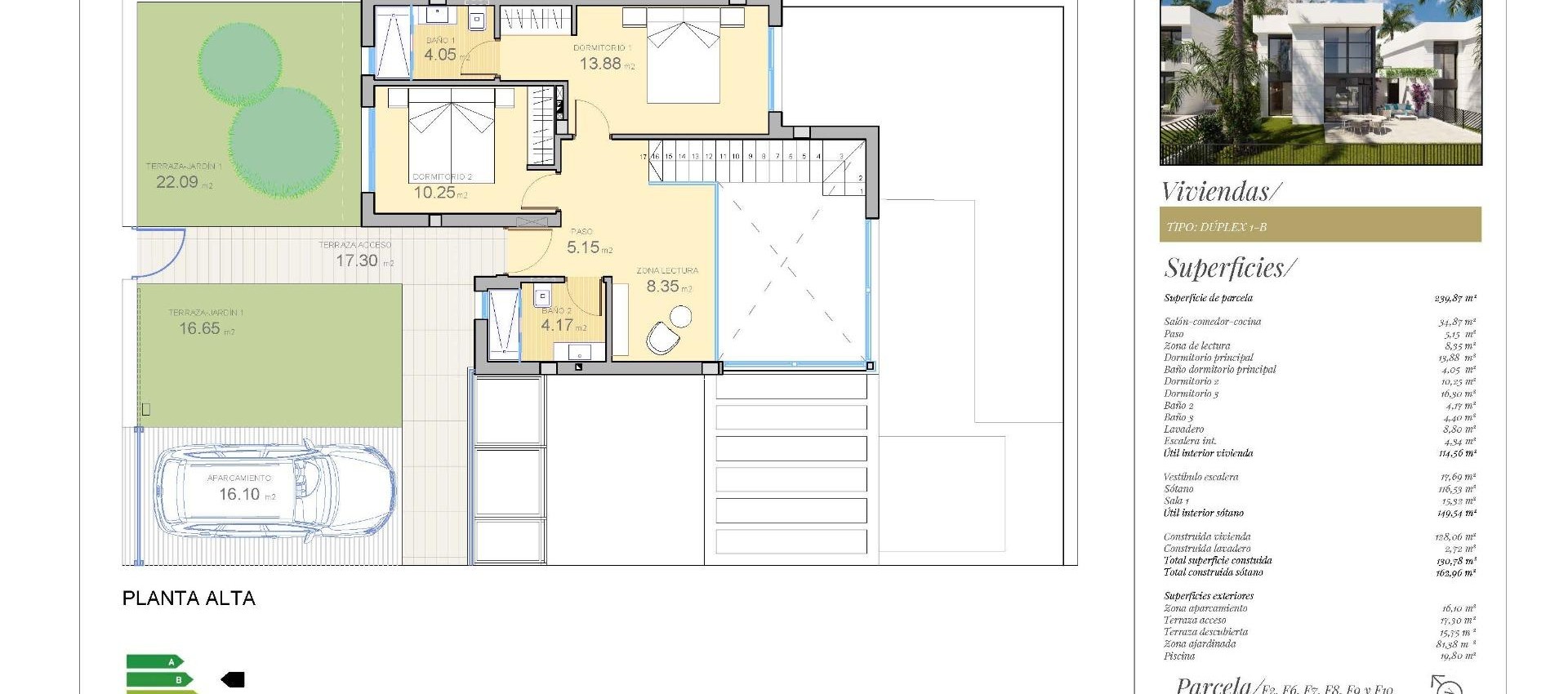 Nueva construcción  - Villa - Polop - Urbanizaciones