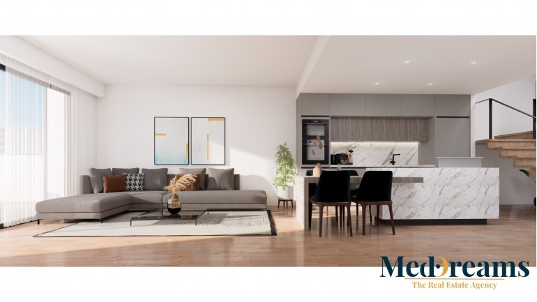 Nueva construcción  - Villa / Semi pareado - Torrevieja - Los Balcones - Los Altos del Edén