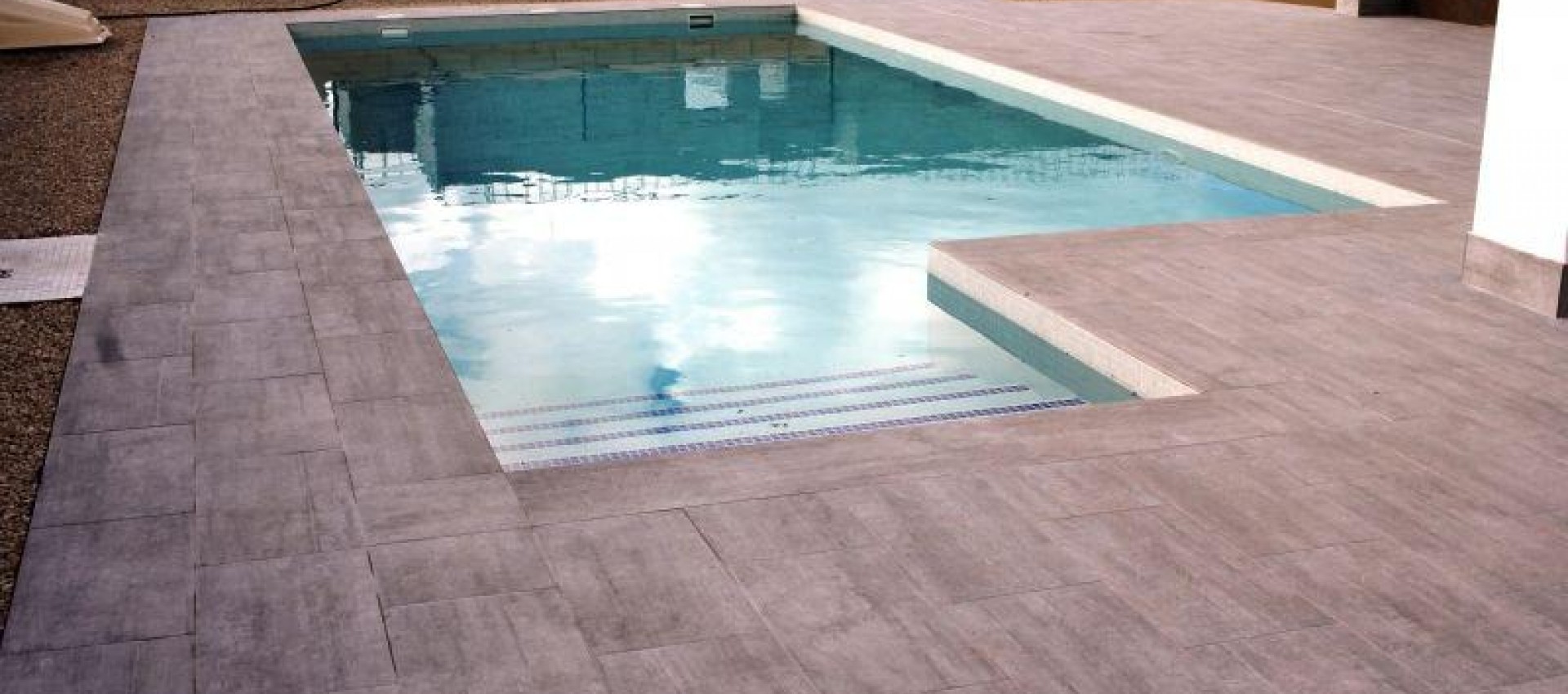 New Build - Villa - La Romana - Villas de la Romana