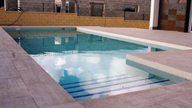 New Build - Villa - La Romana - Villas de la Romana