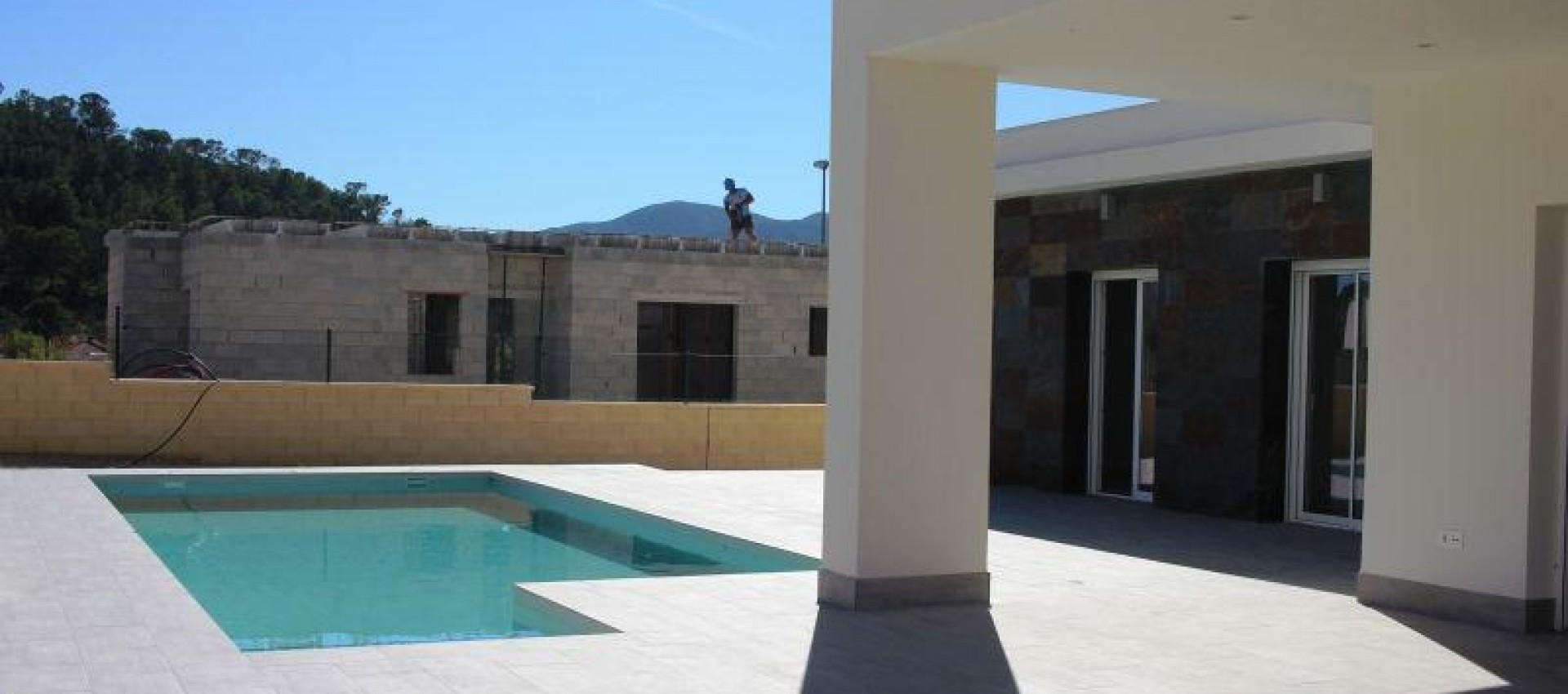 New Build - Villa - La Romana - Villas de la Romana