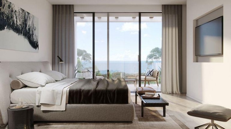 Nouvelle construction - Villa - Aspe - Centro