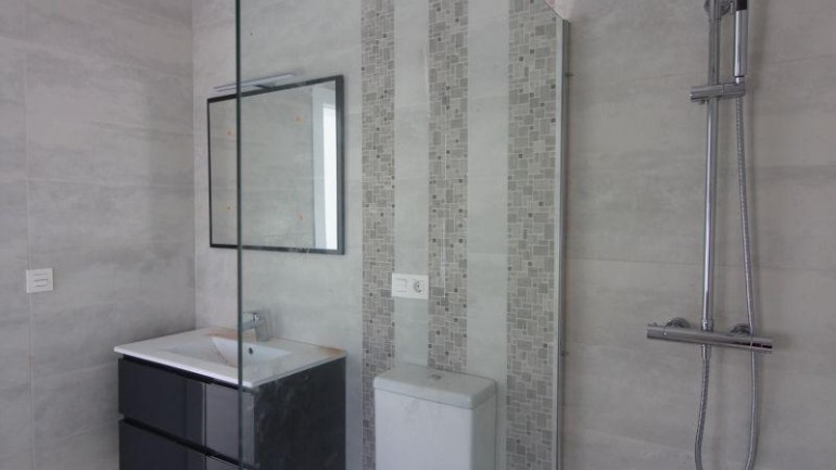 Nouvelle construction - Villa - Aspe - Centro