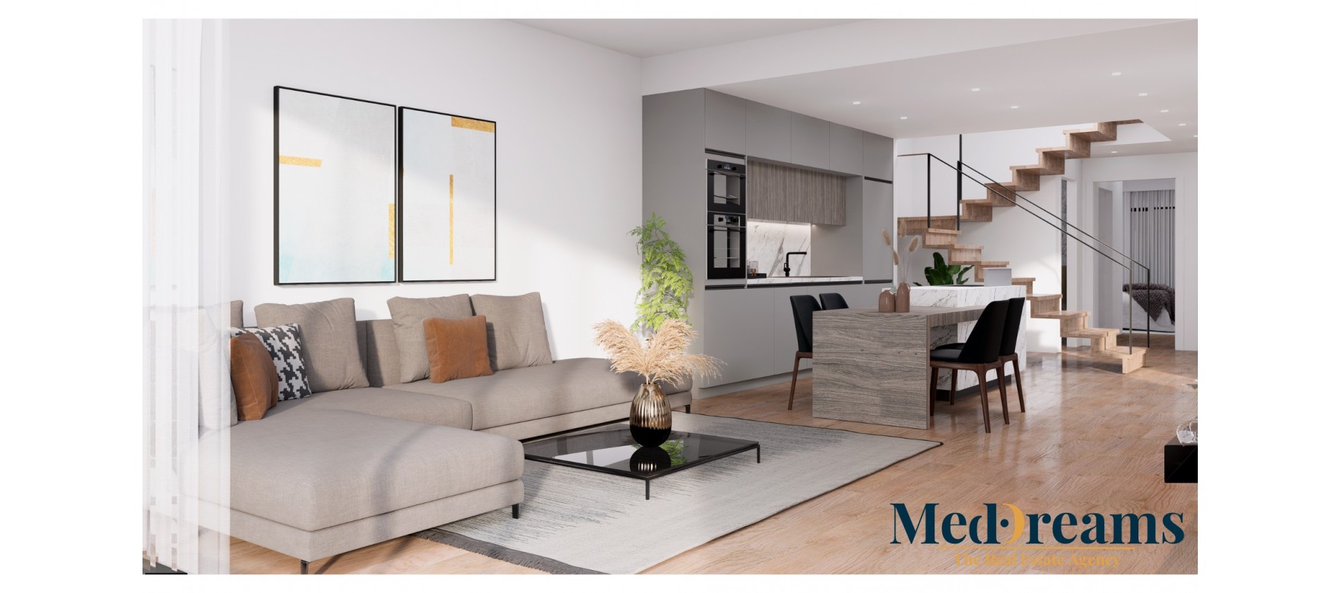 Nueva construcción  - Villa / Semi pareado - Torrevieja - Los Balcones - Los Altos del Edén