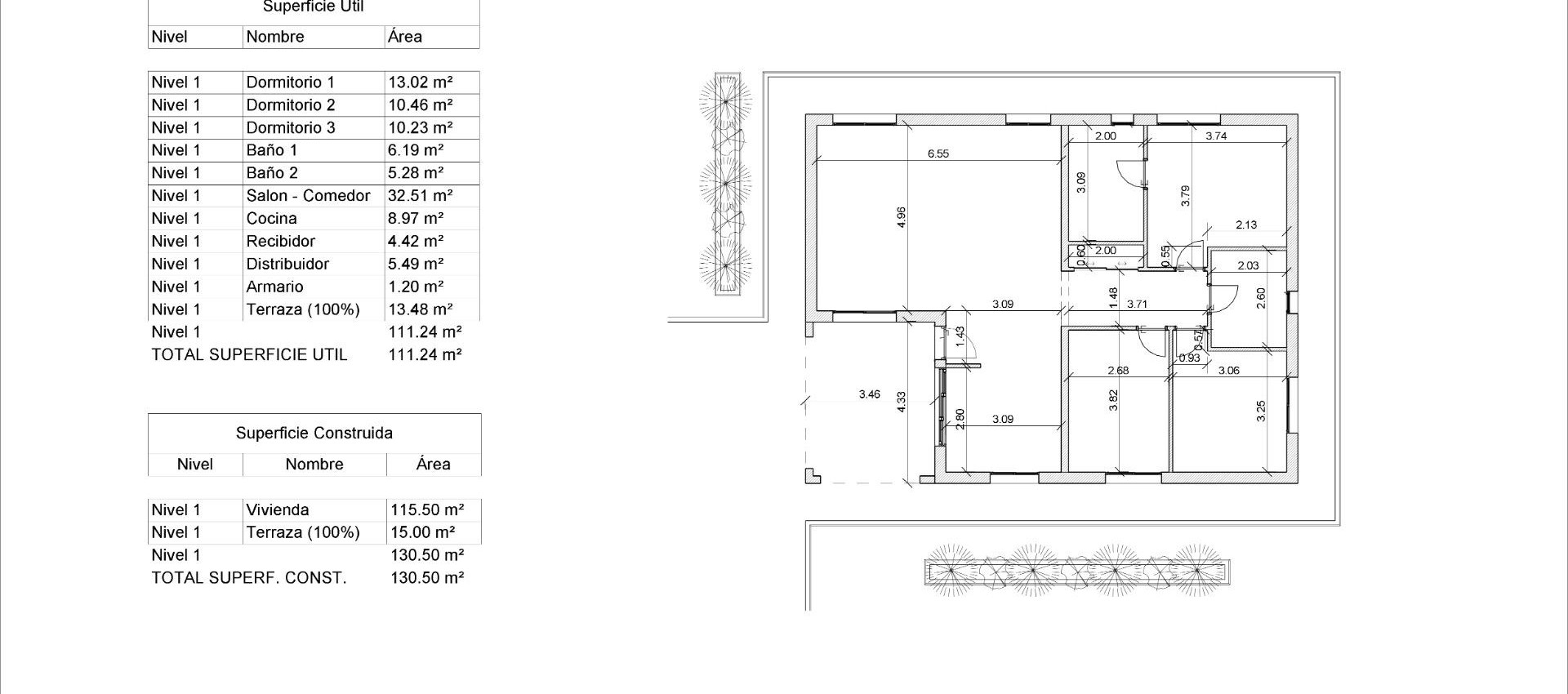 Nouvelle construction - Villa - La Romana - Batistes