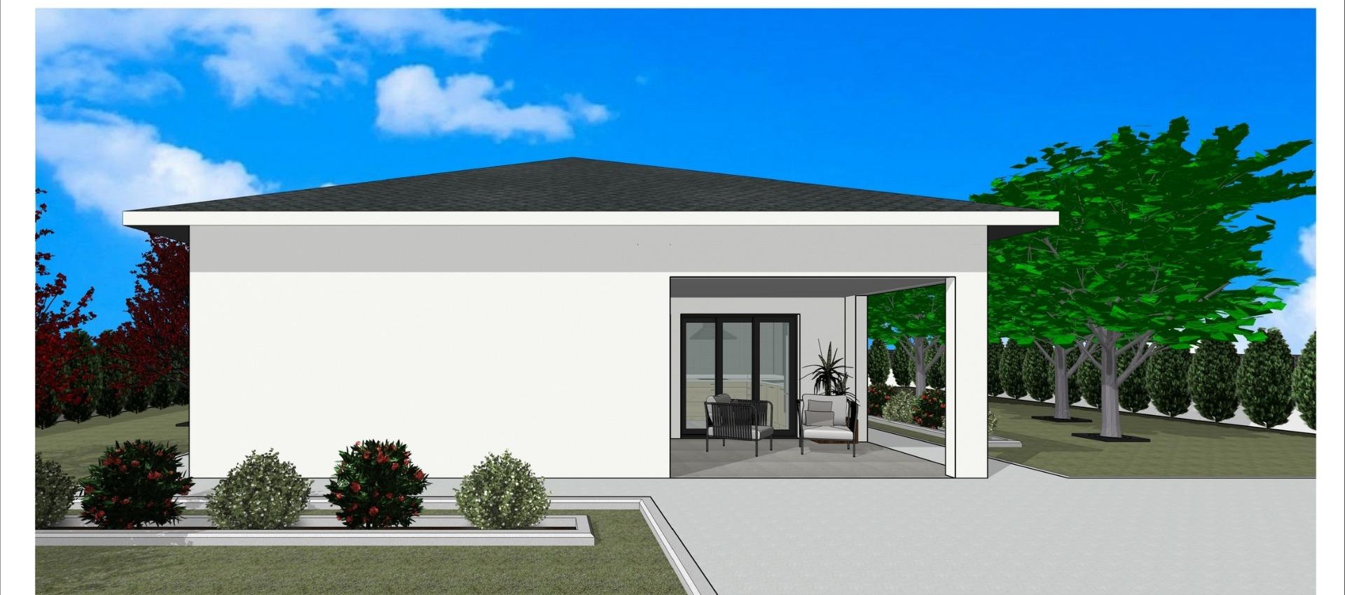 New Build - Villa - La Romana - Batistes