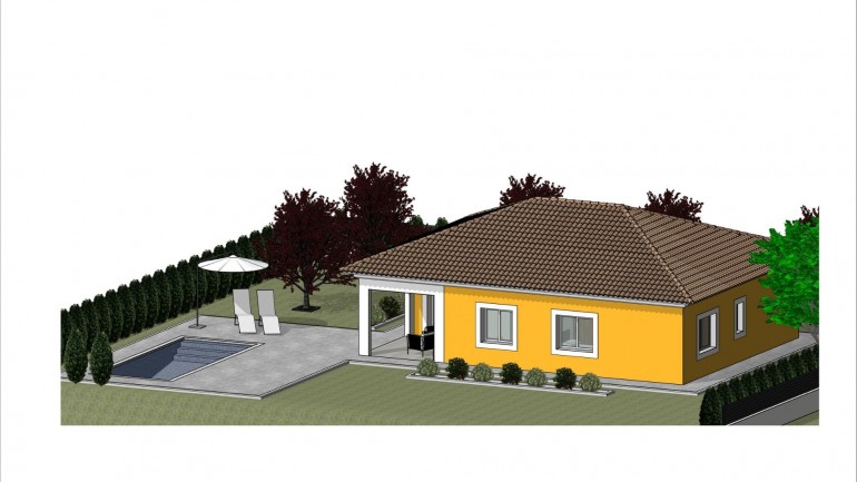 New Build - Villa - La Romana - Batistes