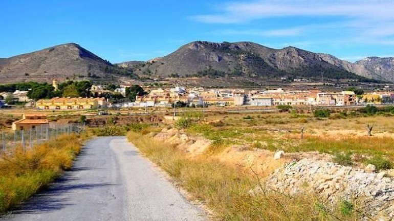 New Build - Villa - La Romana - Batistes