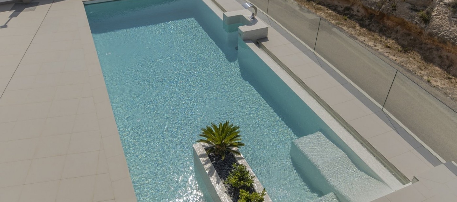 New Build - Villa - Orihuela Costa - Campoamor