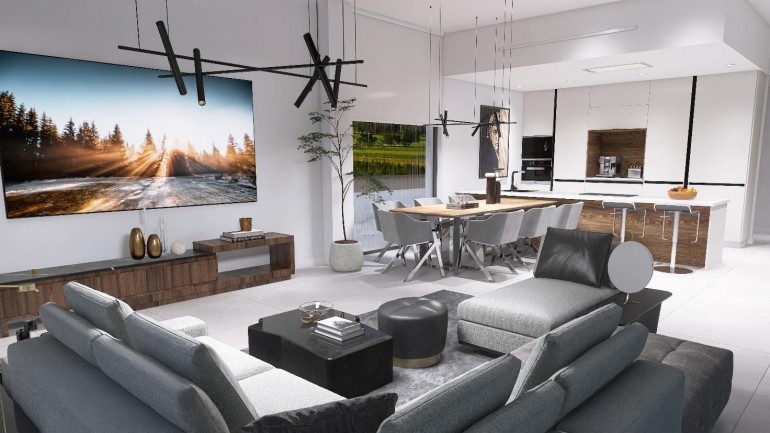 Nueva construcción  - Villa - Aspe - Poligono 19