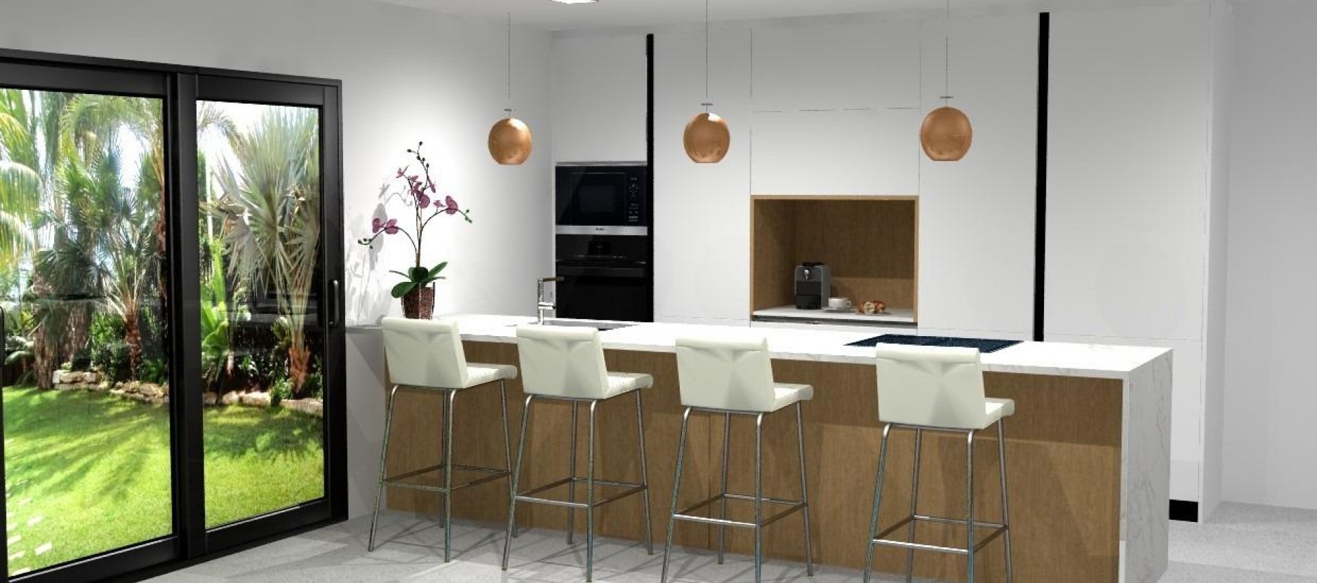 Nueva construcción  - Villa - Aspe - Poligono 19