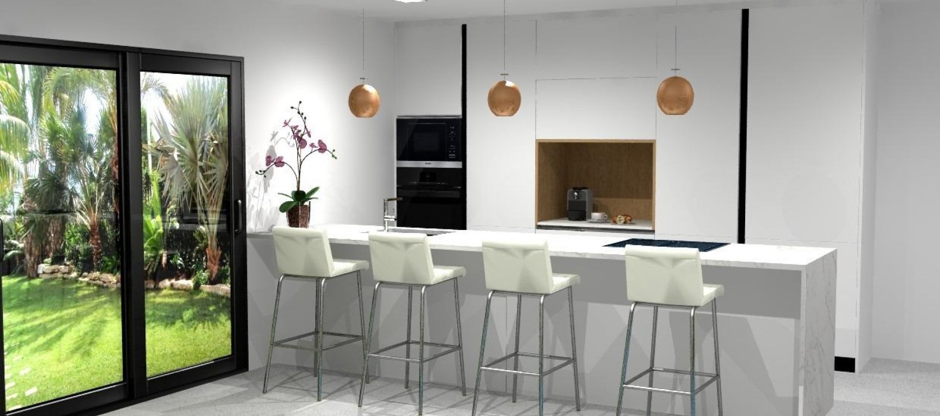 Nueva construcción  - Villa - Aspe - Poligono 19