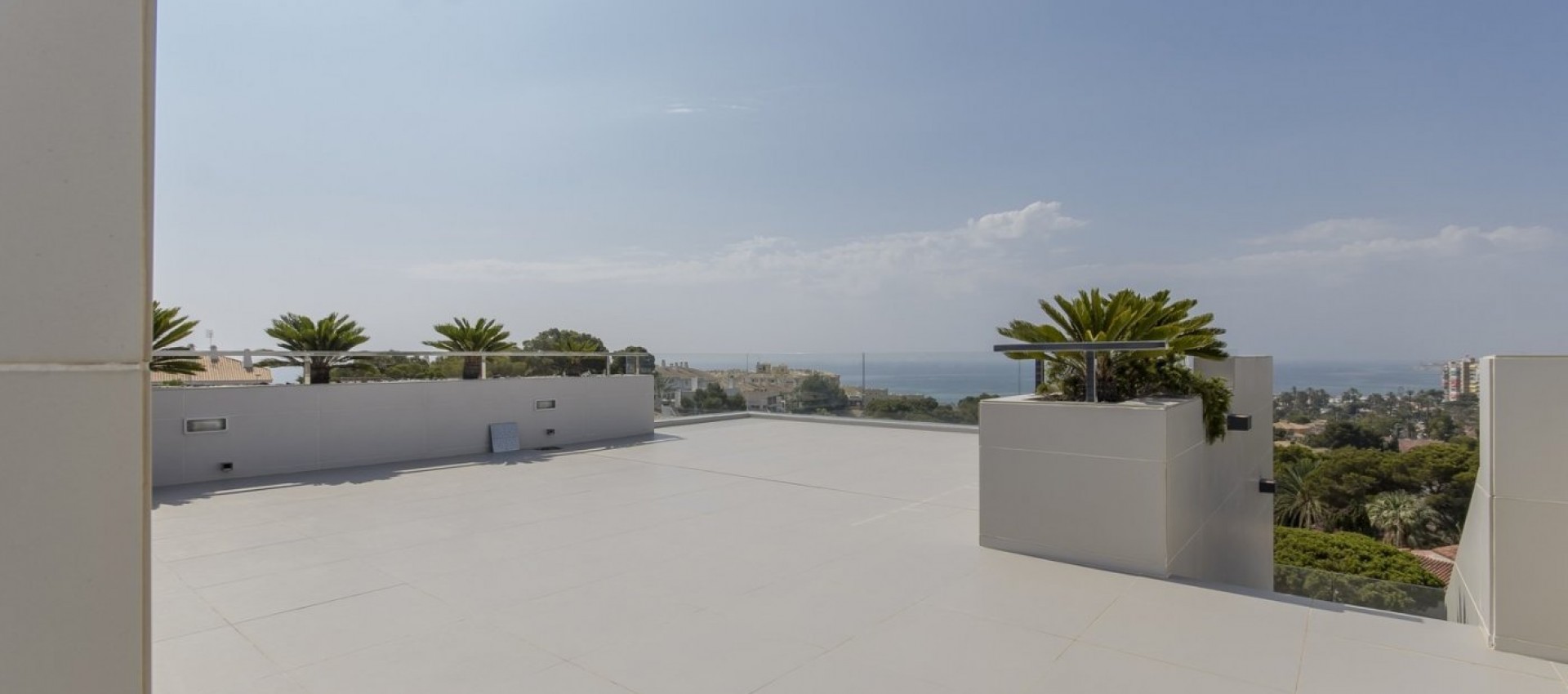 New Build - Villa - Orihuela Costa - Campoamor