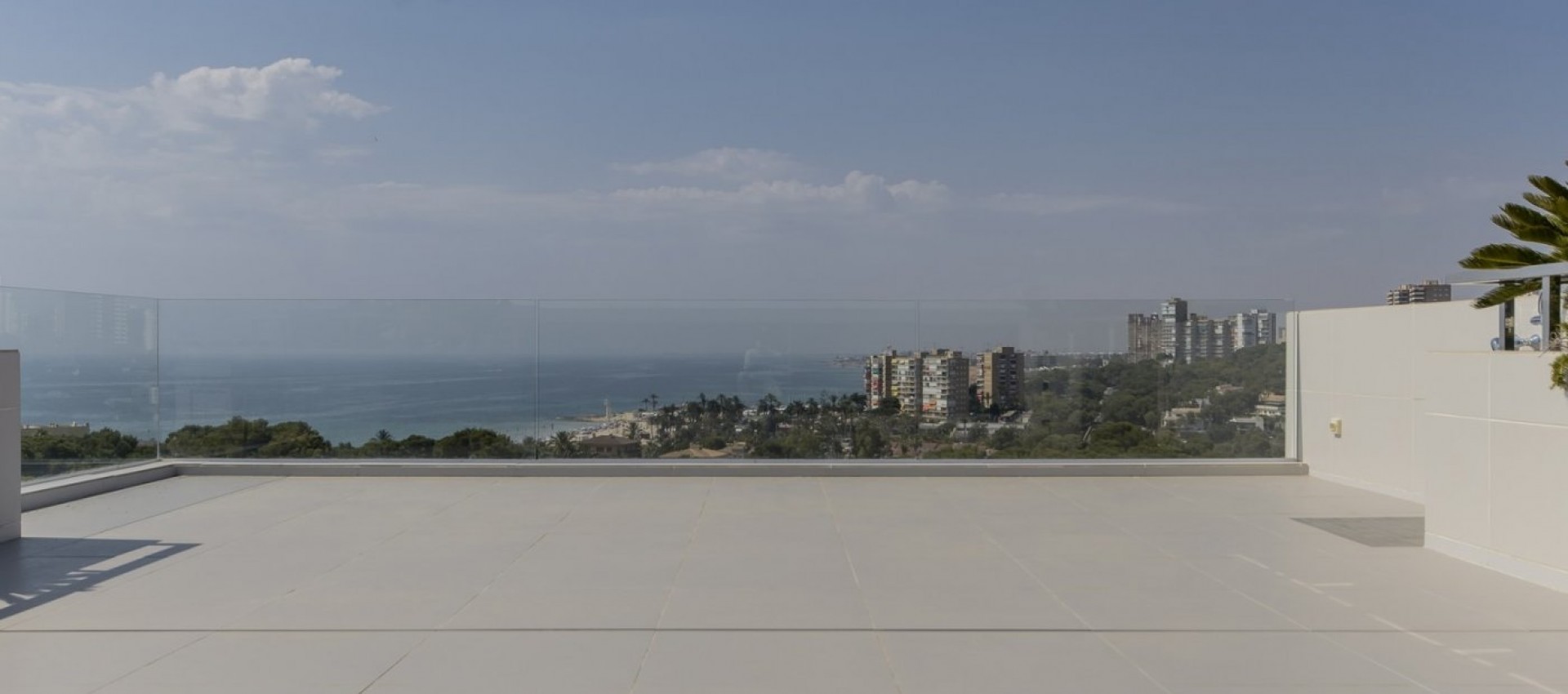 New Build - Villa - Orihuela Costa - Campoamor