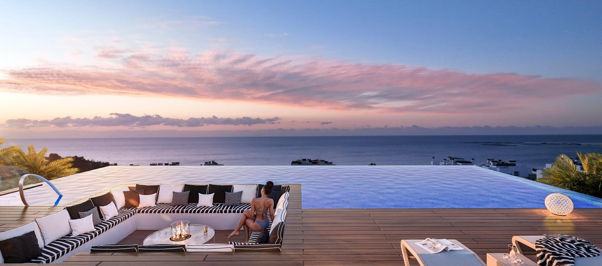 Nueva construcción  - Apartamento / piso - Villajoyosa - Playa del Torres