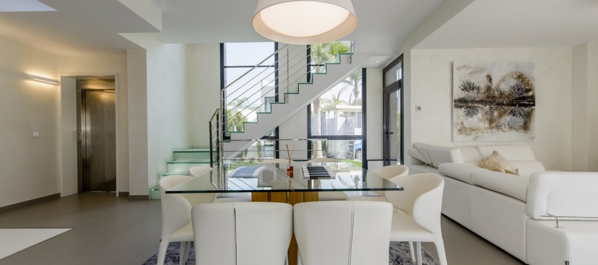 New Build - Villa - Orihuela Costa - Campoamor