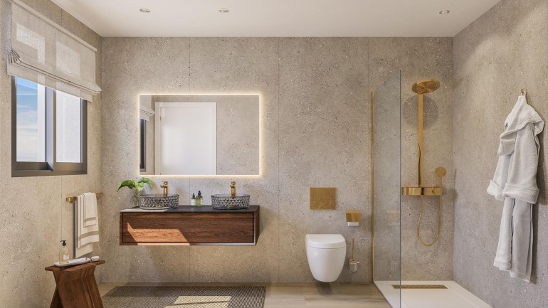 Nueva construcción  - Apartamento / piso - Villajoyosa - Playa del Torres