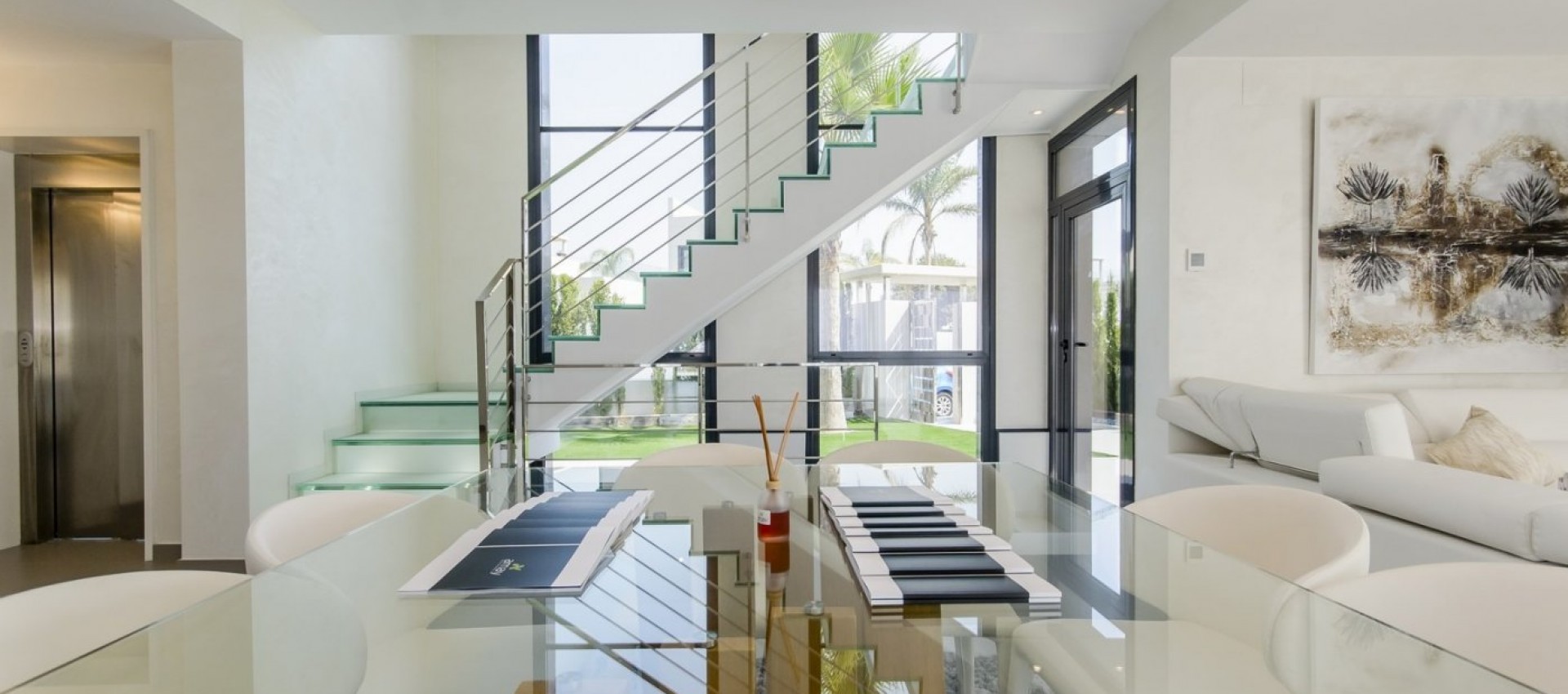 New Build - Villa - Orihuela Costa - Campoamor