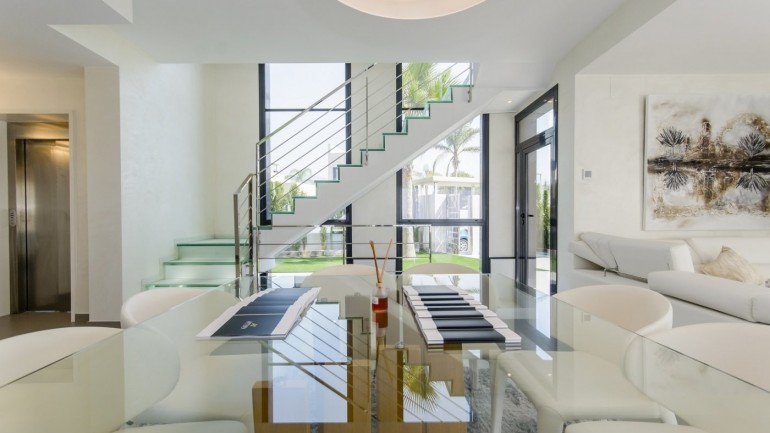 New Build - Villa - Orihuela Costa - Campoamor