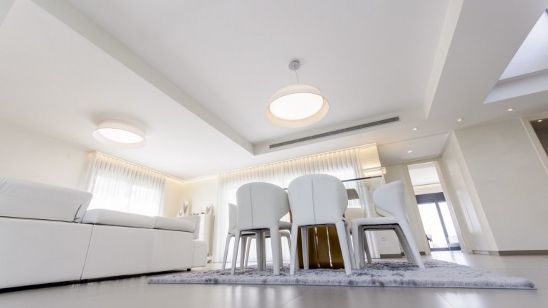 New Build - Villa - Orihuela Costa - Campoamor