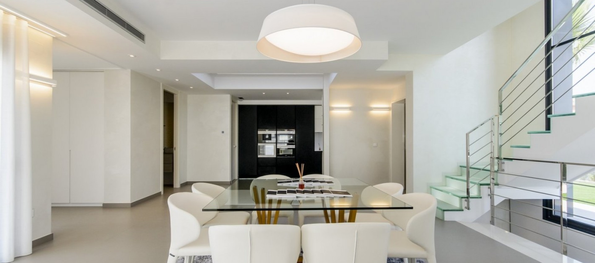 New Build - Villa - Orihuela Costa - Campoamor