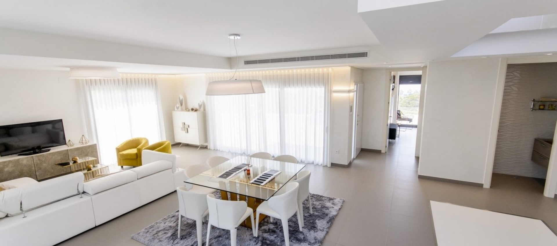 New Build - Villa - Orihuela Costa - Campoamor