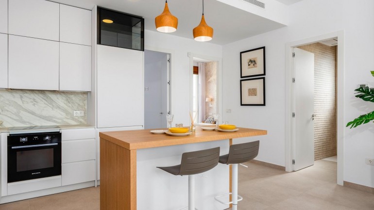 New Build - Villa - Vera - Vera Playa