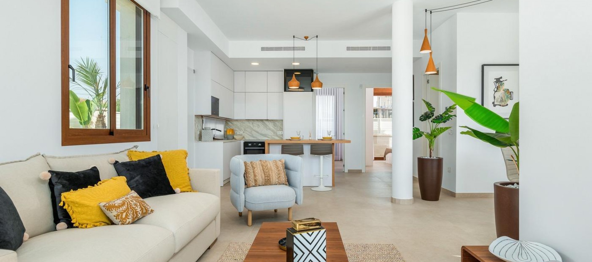 New Build - Villa - Vera - Vera Playa