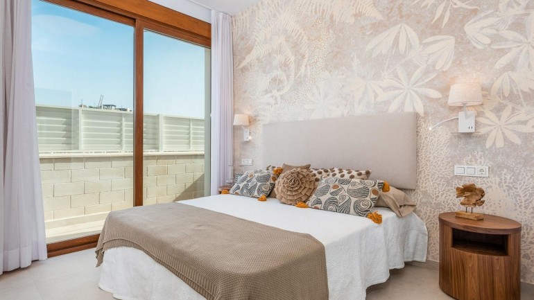 New Build - Villa - Vera - Vera Playa