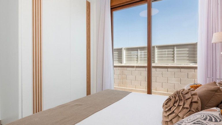 New Build - Villa - Vera - Vera Playa