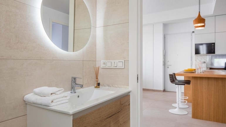 New Build - Villa - Vera - Vera Playa