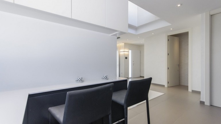 New Build - Villa - Orihuela Costa - Campoamor