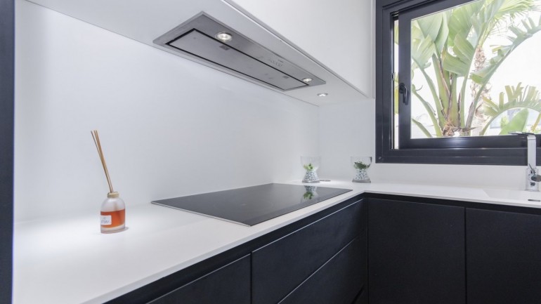 New Build - Villa - Orihuela Costa - Campoamor