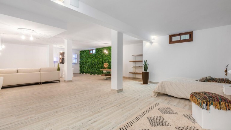 New Build - Villa - Vera - Vera Playa