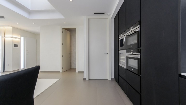 New Build - Villa - Orihuela Costa - Campoamor