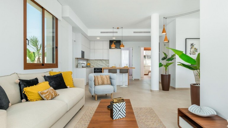 Nouvelle construction - Villa - Vera - Vera Playa